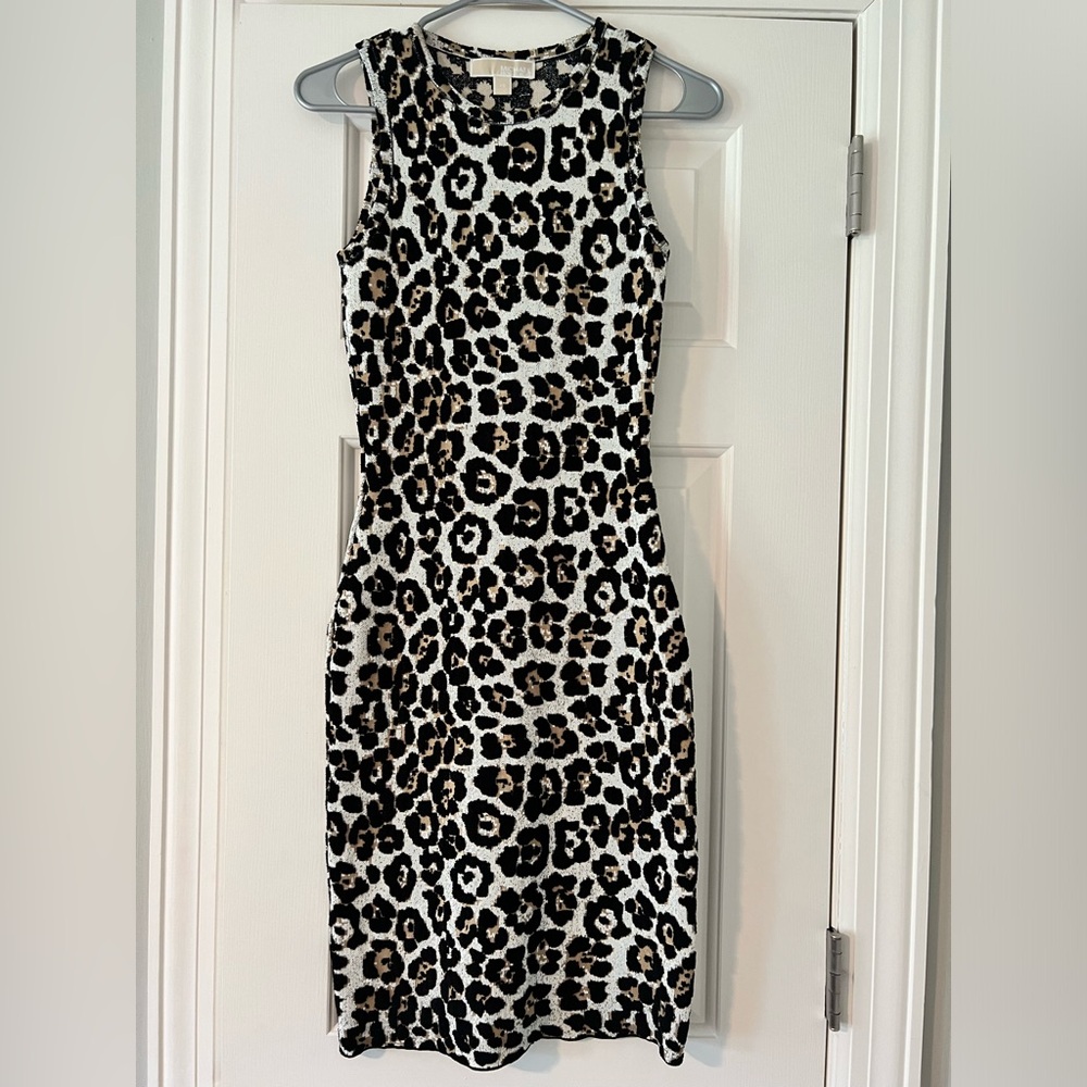 Michael Kors Bodycon Dress